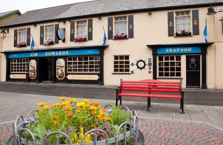 Kinsale Silver