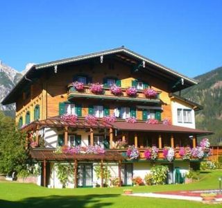 La Cascina Alpina
