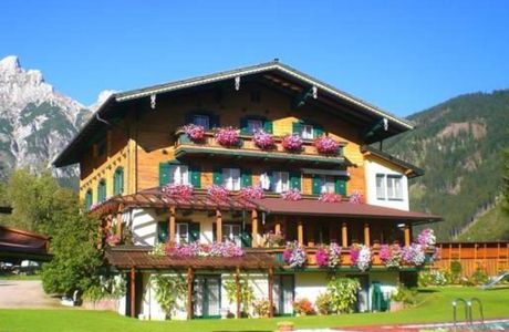 La Cascina Alpina