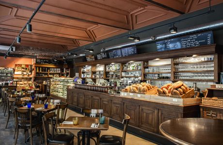 La Bottega di Lillo