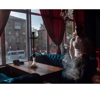 Lux - Lounge Bar