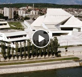 Macedonian Opera and Ballet