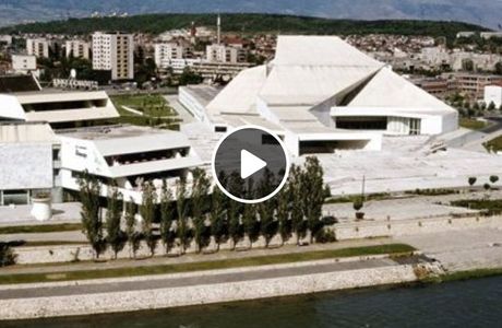 Macedonian Opera and Ballet