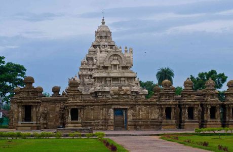 Laxminrayanji Temple