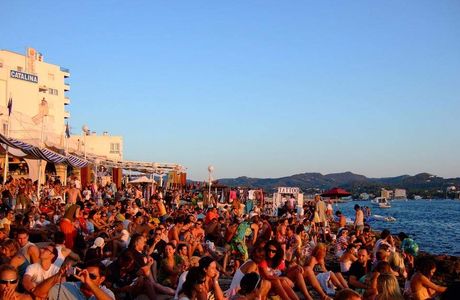 Mar I Pins Ibiza