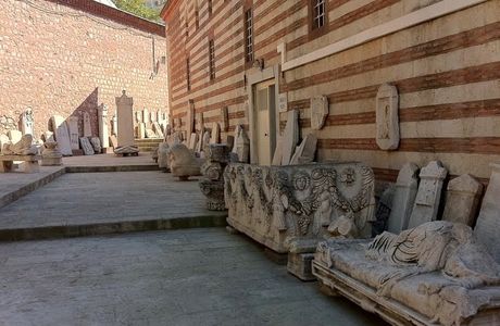 Manisa Museum
