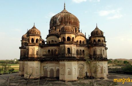 Maharaja Chhatrasal Museum