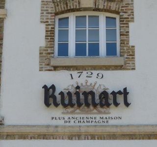 Maison Ruinart
