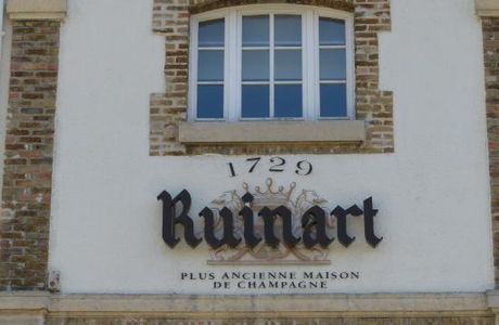 Maison Ruinart