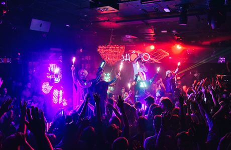 Maikai Disco Pub