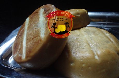 Maia Cheese