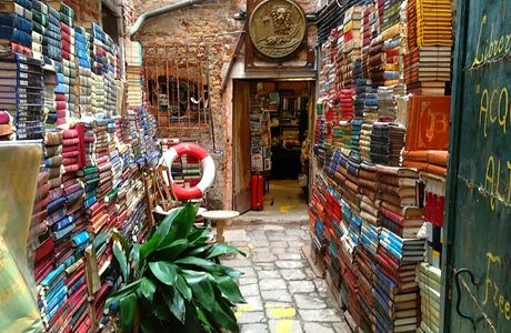 Libreria Fontana