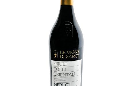 Le Vigne Di Zamo