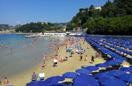 Lido dei Cigni Stabilimento Balneare
