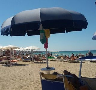 Lido San Francesco alla Rena