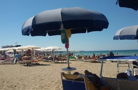 Lido San Francesco alla Rena