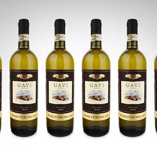 Produttori Del Gavi