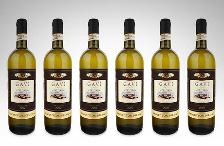 Produttori Del Gavi
