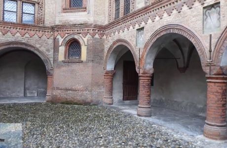 Priorato di Sant'Orso