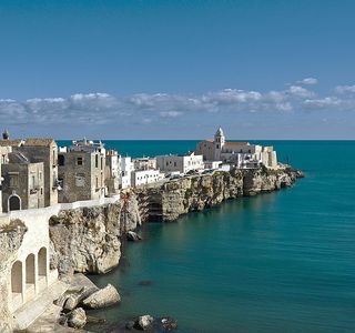 Puglia Promozione Agenzia Regionale Del Turismo