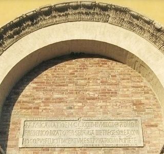 Pozzo di Federico II