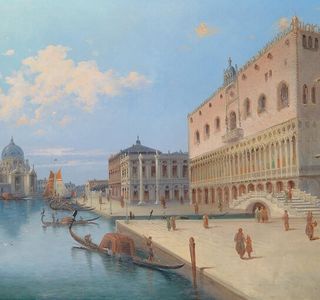 Raggio Veneziano