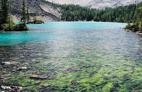 Purcell Mountains