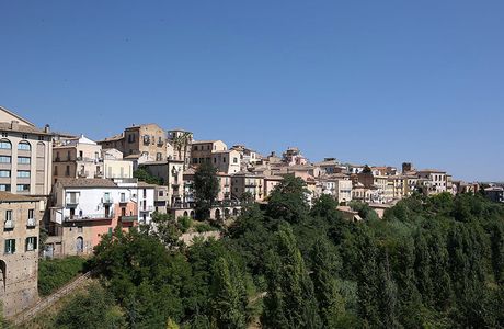 Quartiere Lancianovecchia