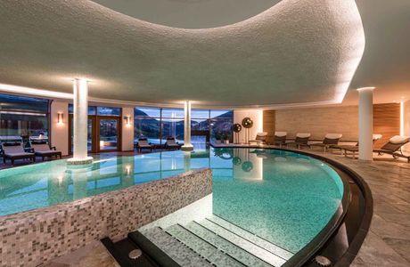 Quad Wellness & Spa