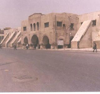 Qishla of Kirkuk