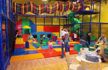 Play Center