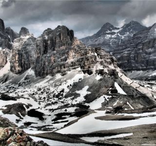 Piz Boè