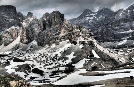 Piz Boè