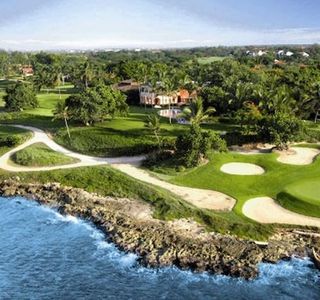 Playa Dorada Golf