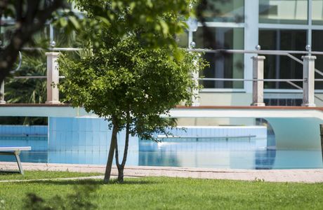 Piscine Termali Leonardo
