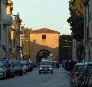 Porta delle Chiavi