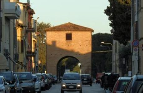 Porta delle Chiavi