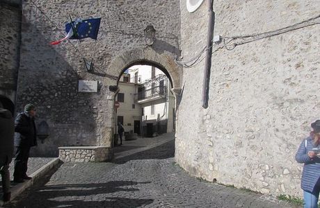 Porta di Sopra