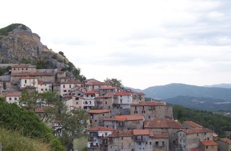 Porta Valeria