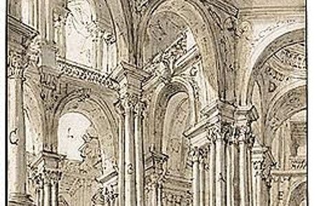 Portico Betilieno Varo