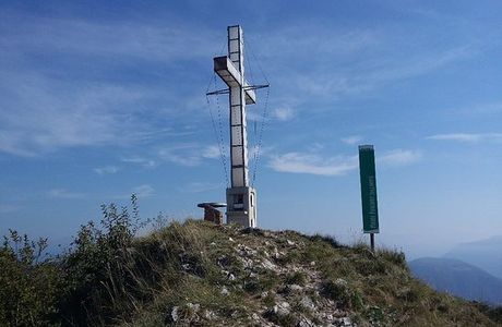poncione di Ganna