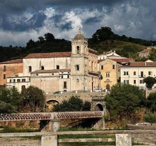 Ponte San Francesco Di Paola