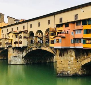 Ponte della Posta