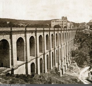 Ponte di Ariccia
