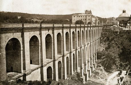 Ponte di Ariccia