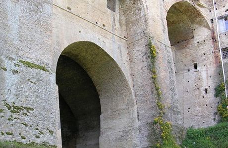 Ponte di Diocleziano