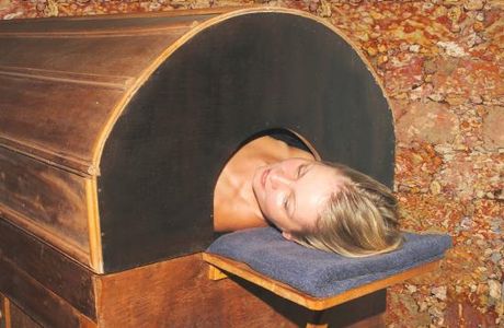 Sahana Ayurveda & Villa