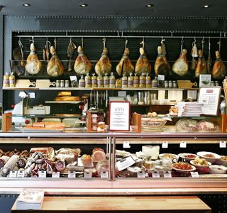 Salumeria Ariano