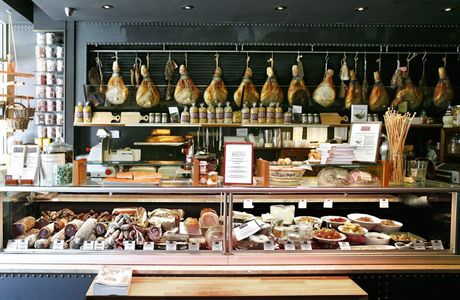 Salumeria Ariano