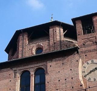 Santa Maria di Canepanova